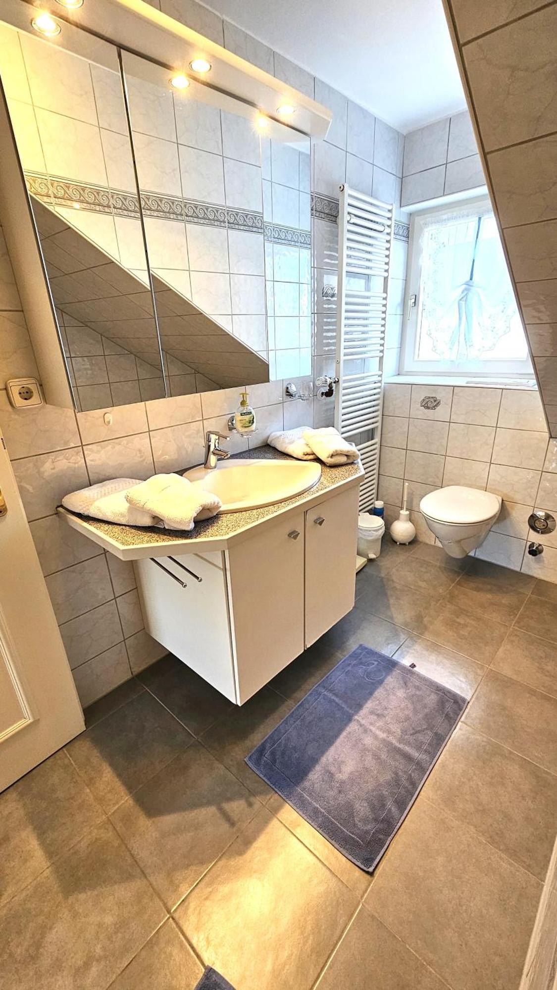 Traumferienwohnung Meckenbeuren Eksteriør billede