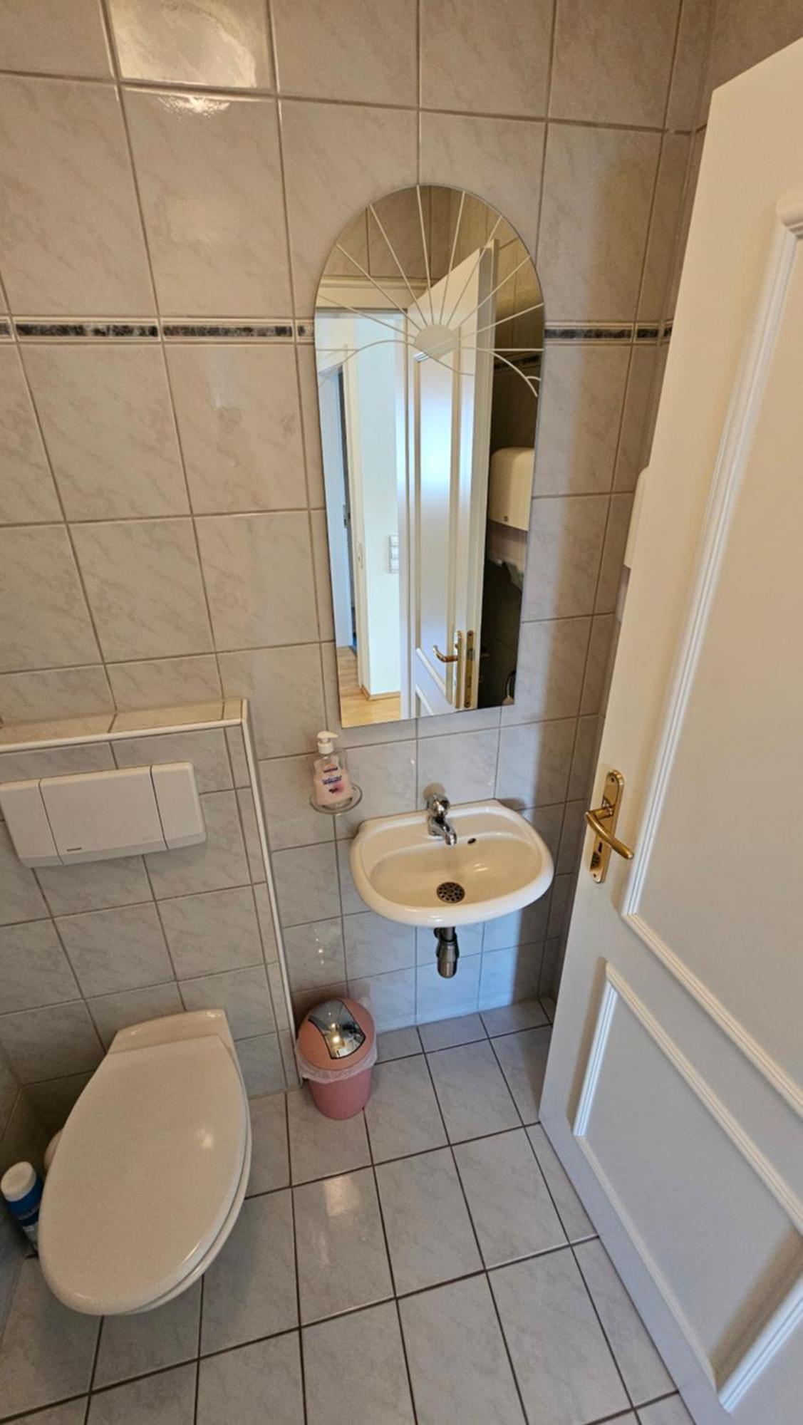 Traumferienwohnung Meckenbeuren Eksteriør billede